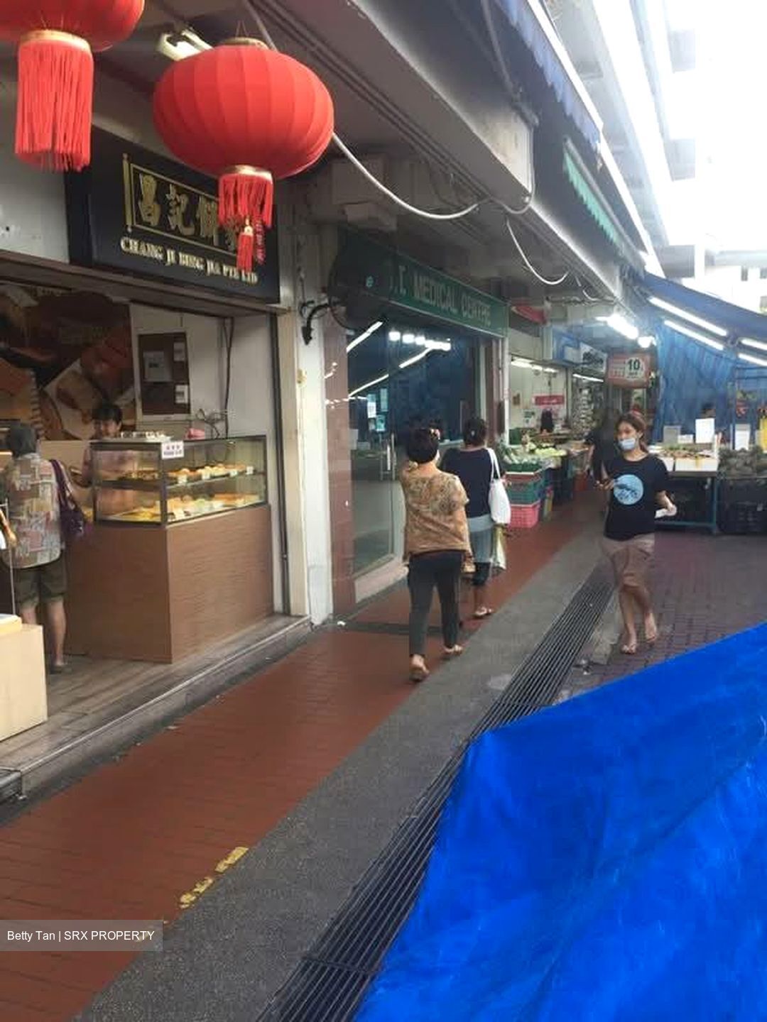 Aljunied Crescent (D14), Shop House #541251161